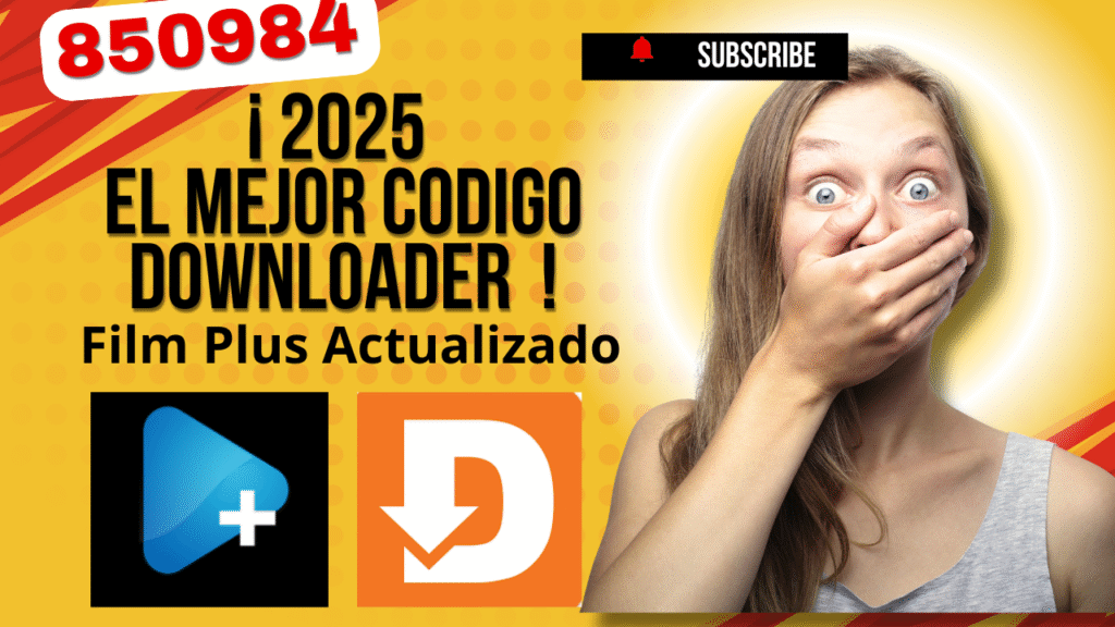 Aplicaciones de Películas Gratis 